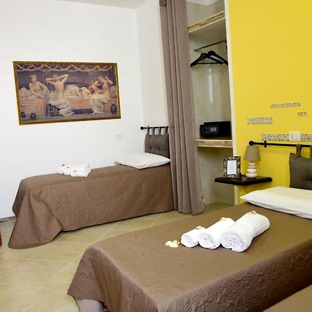 Armonia Rooms Termoli Exterior foto